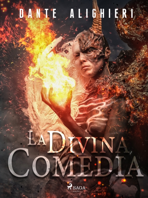 La Divina Comedia, EPUB eBook