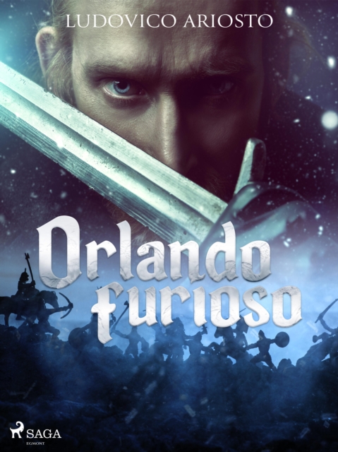 Orlando furioso, EPUB eBook