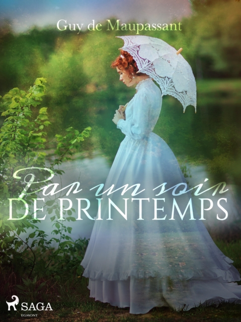 Par un soir de printemps, EPUB eBook