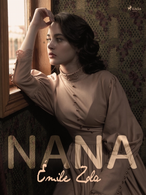 Nana, EPUB eBook