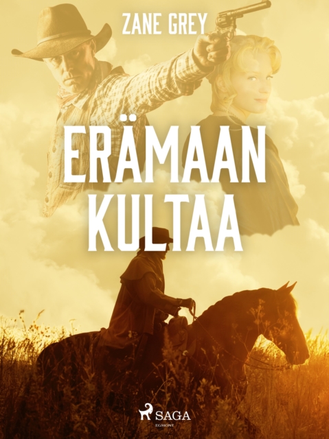 Eramaan kultaa, EPUB eBook