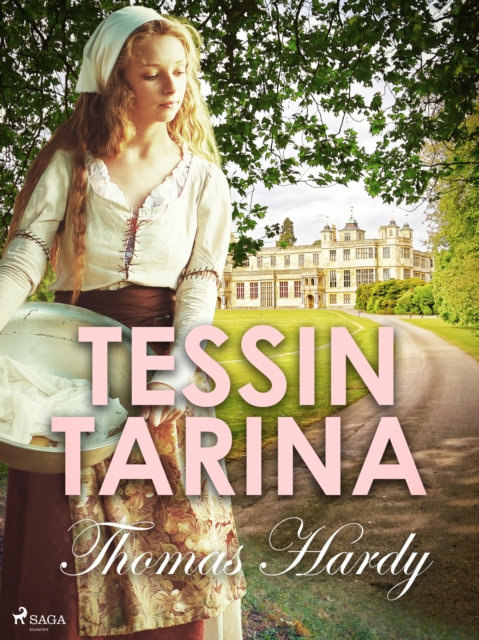 Tessin tarina, EPUB eBook