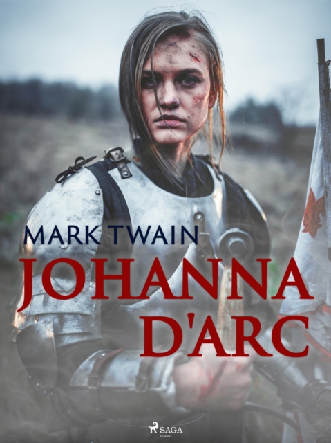 Johanna D'arc, EPUB eBook