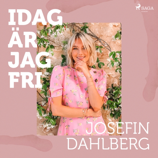 Idag ar jag fri, eAudiobook MP3 eaudioBook