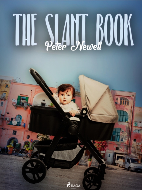 The Slant Book, EPUB eBook