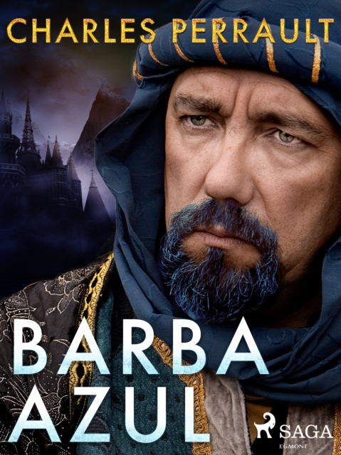 Barba Azul, EPUB eBook