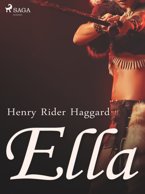 Ella, EPUB eBook