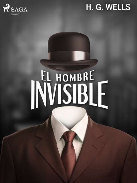 El hombre invisible, EPUB eBook