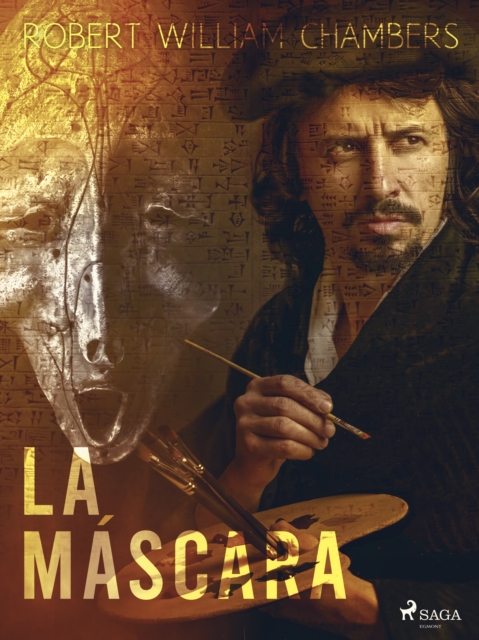 La mascara, EPUB eBook