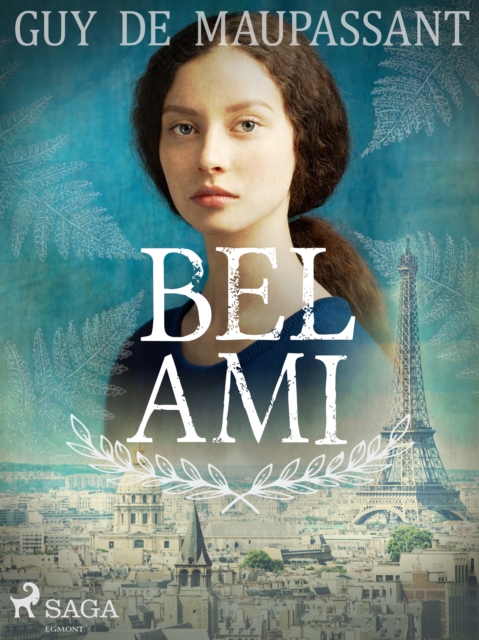 Bel Ami, EPUB eBook