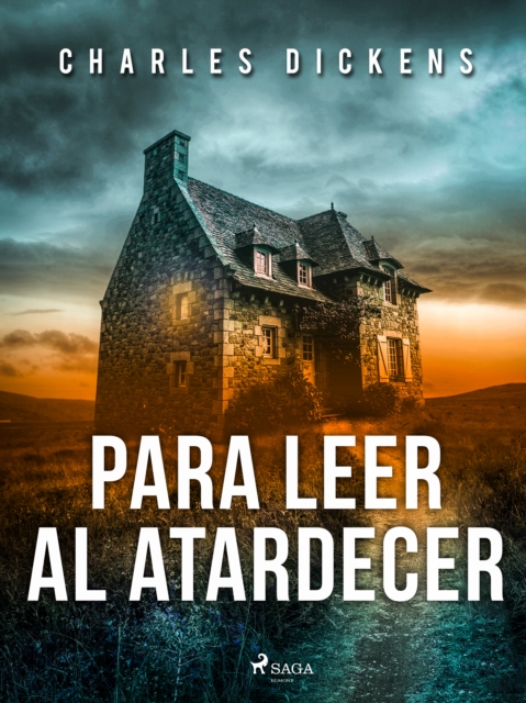 Para leer al atardecer, EPUB eBook