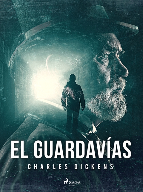 El Guardavias, EPUB eBook