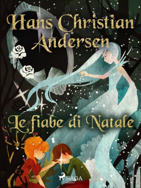 Le fiabe di Natale, EPUB eBook