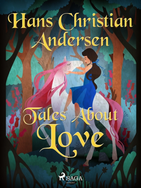 Tales About Love, EPUB eBook