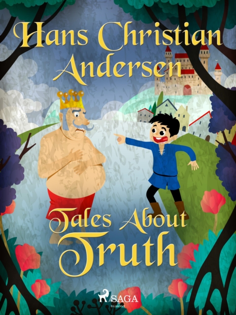 Tales About Truth, EPUB eBook