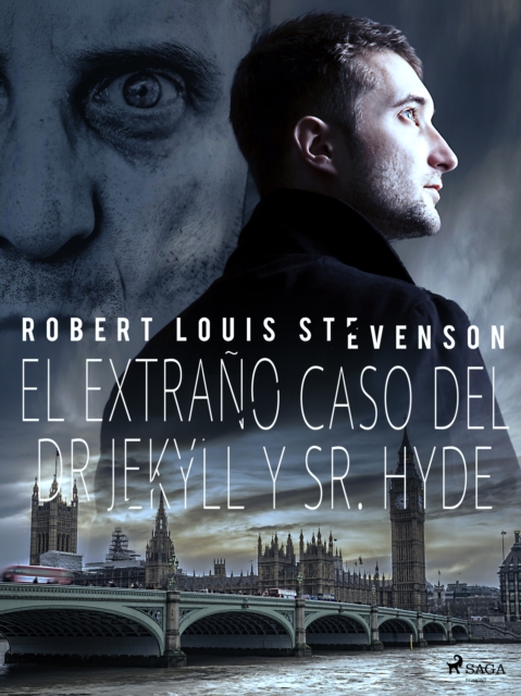 El extrano caso del Dr. Jekyll y Sr. Hyde, EPUB eBook