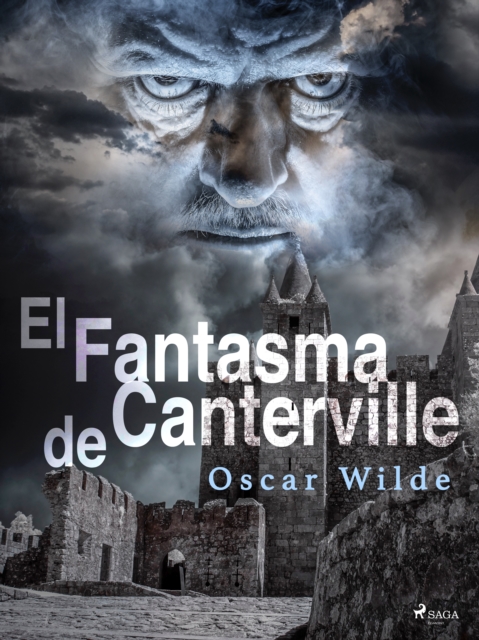 El Fantasma de Canterville, EPUB eBook