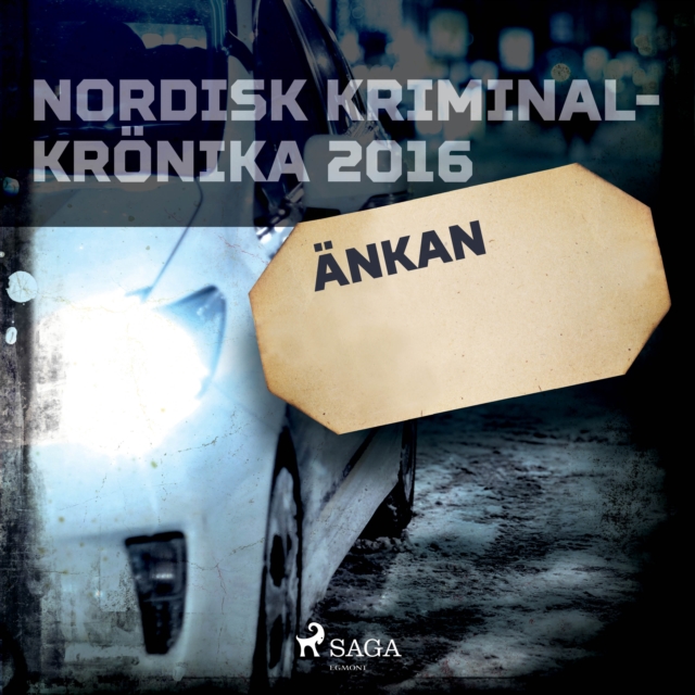 Ankan, eAudiobook MP3 eaudioBook
