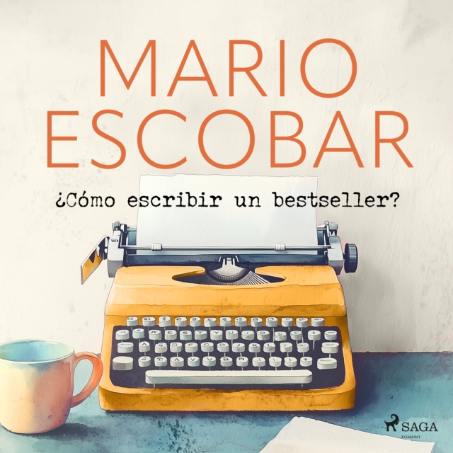 Como escribir un bestseller?, eAudiobook MP3 eaudioBook