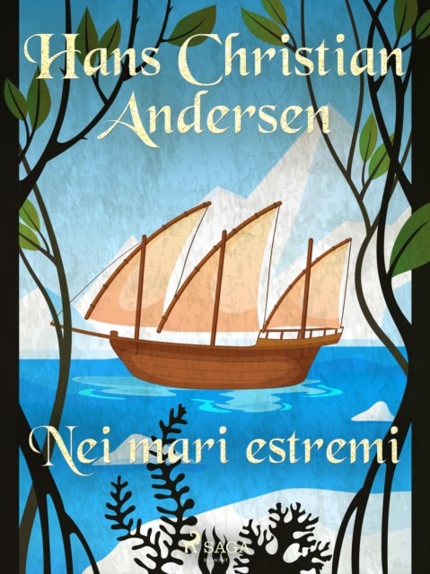 Nei mari estremi, EPUB eBook