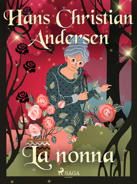 La nonna, EPUB eBook