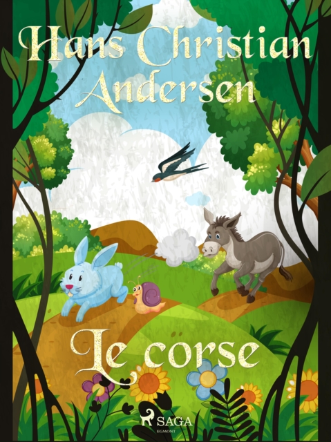 Le corse, EPUB eBook