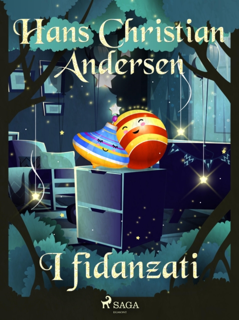 I fidanzati, EPUB eBook