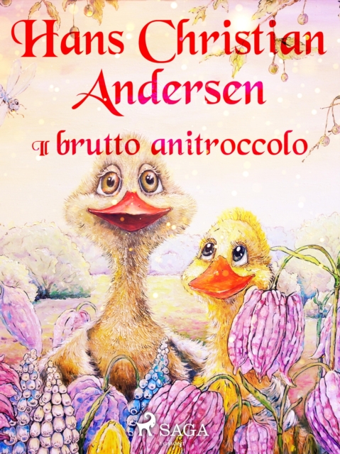 Il brutto anitroccolo, EPUB eBook