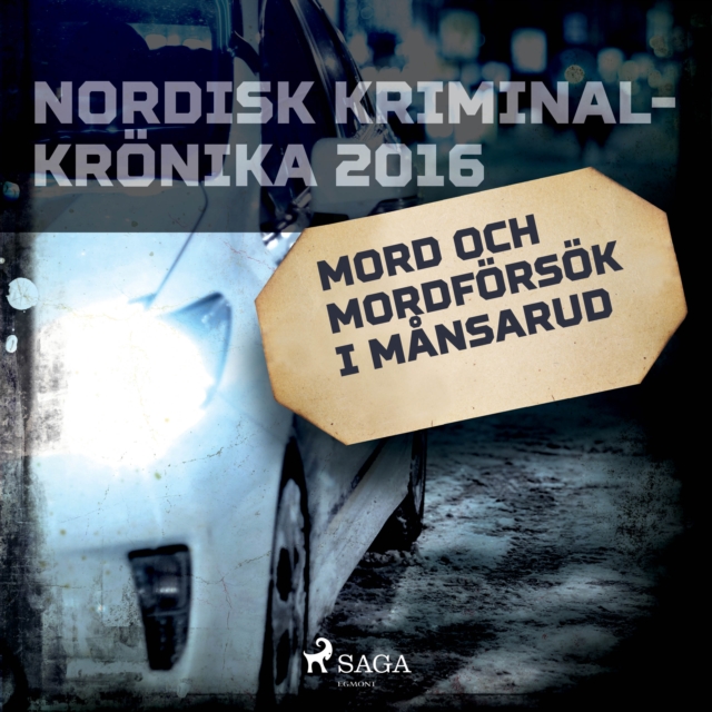 Mord och mordforsok i Mansarud, eAudiobook MP3 eaudioBook