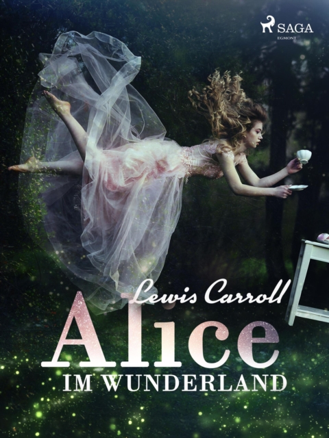 Alice im Wunderland, EPUB eBook