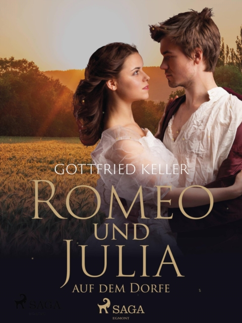 Romeo und Julia auf dem Dorfe, EPUB eBook
