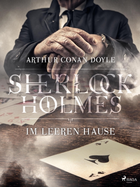 Im leeren Hause, EPUB eBook