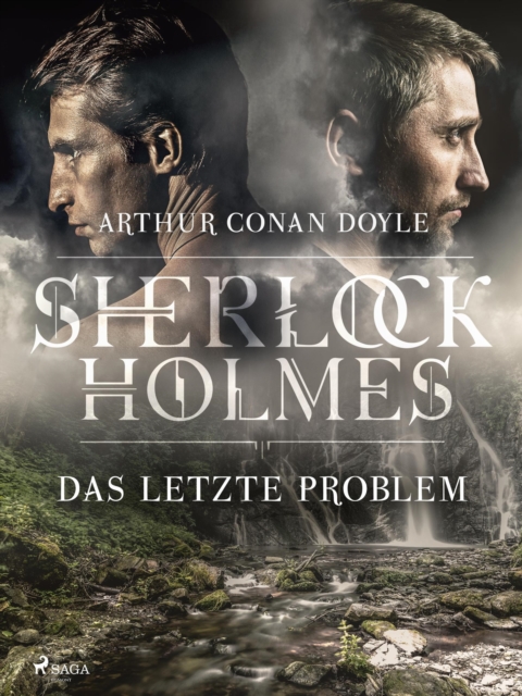 Das letzte Problem, EPUB eBook