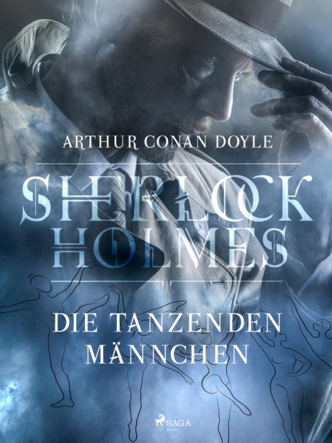 Die tanzenden Mannchen, EPUB eBook