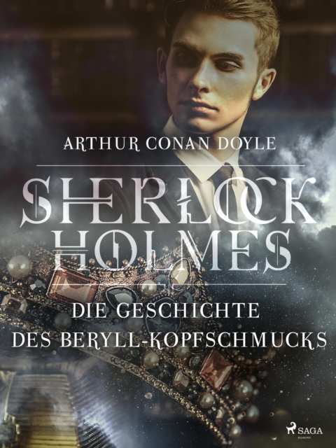 Die Geschichte des Beryll-Kopfschmucks, EPUB eBook