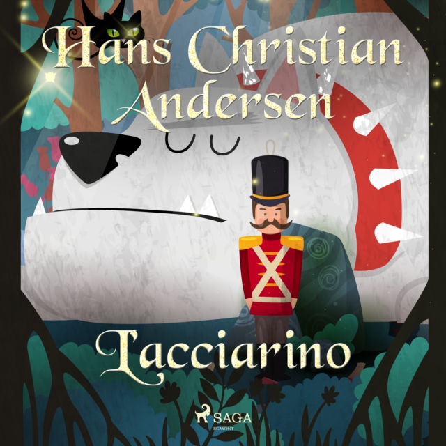 L'acciarino, eAudiobook MP3 eaudioBook