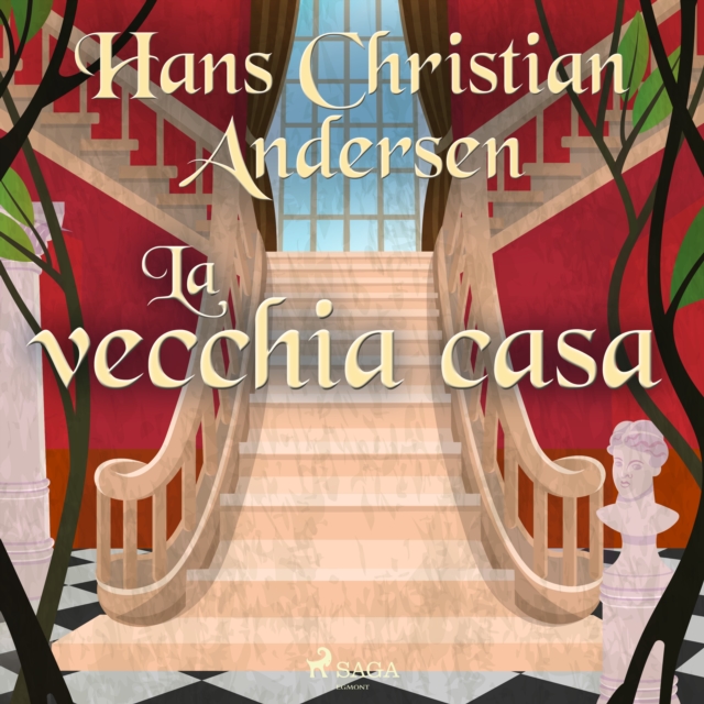 La vecchia casa, eAudiobook MP3 eaudioBook