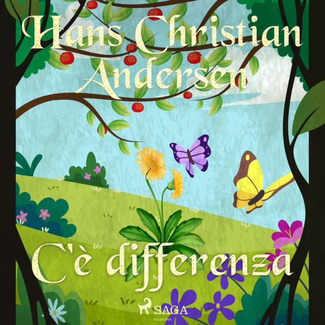 C'e differenza, eAudiobook MP3 eaudioBook