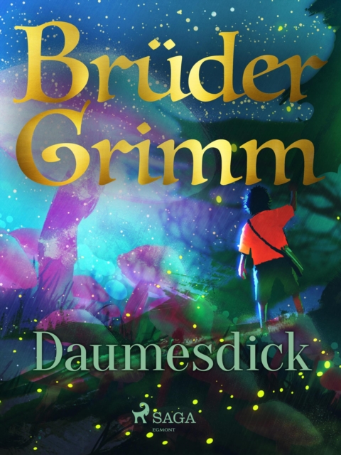 Daumesdick, EPUB eBook