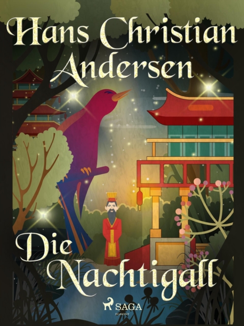 Die Nachtigall, EPUB eBook