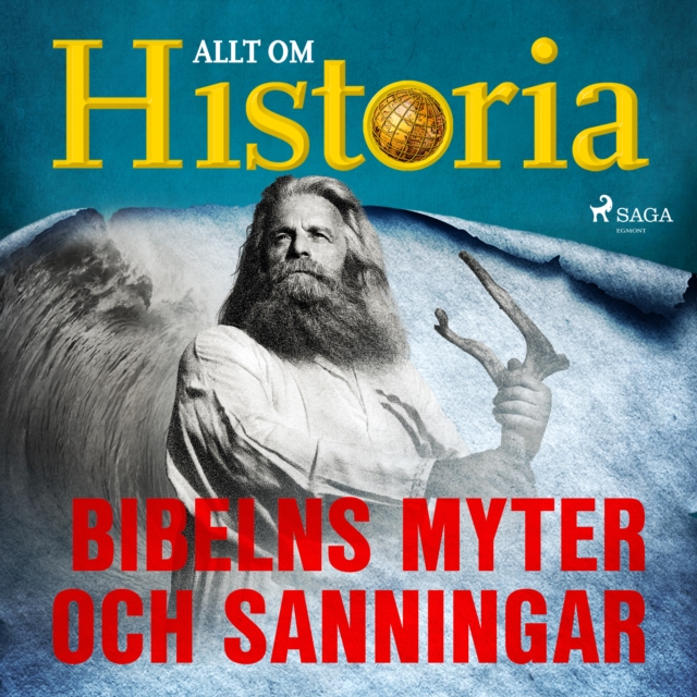 Bibelns myter och sanningar, eAudiobook MP3 eaudioBook