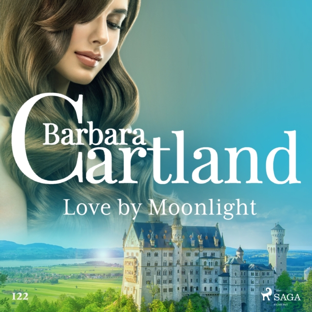 Love by Moonlight (Barbara Cartland's Pink Collection 122), eAudiobook MP3 eaudioBook