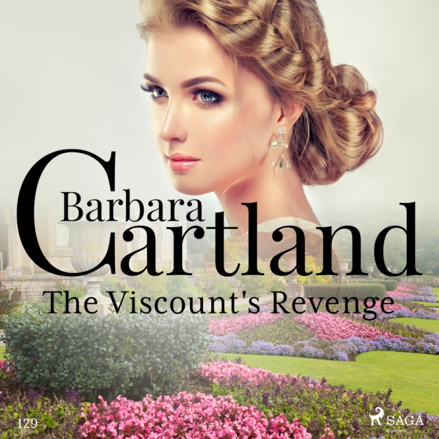 The Viscount's Revenge  (Barbara Cartland's Pink Collection 129), eAudiobook MP3 eaudioBook