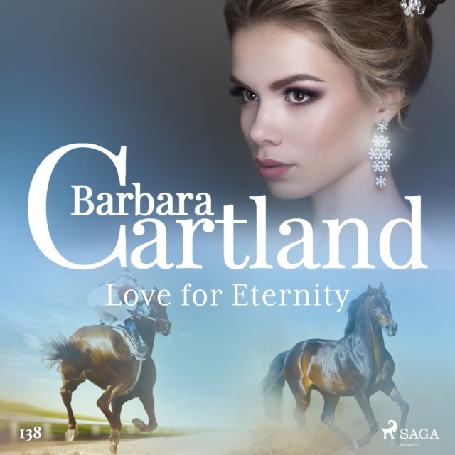 Love for Eternity (Barbara Cartland's Pink Collection 138), eAudiobook MP3 eaudioBook