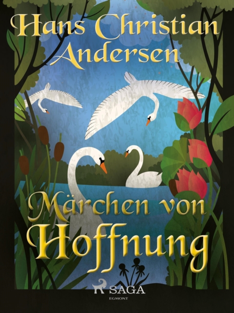 Marchen von Hoffnung, EPUB eBook