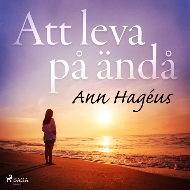 Att leva pa anda, eAudiobook MP3 eaudioBook