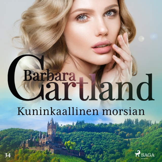 Kuninkaallinen morsian, eAudiobook MP3 eaudioBook