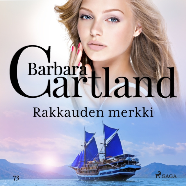 Rakkauden merkki, eAudiobook MP3 eaudioBook