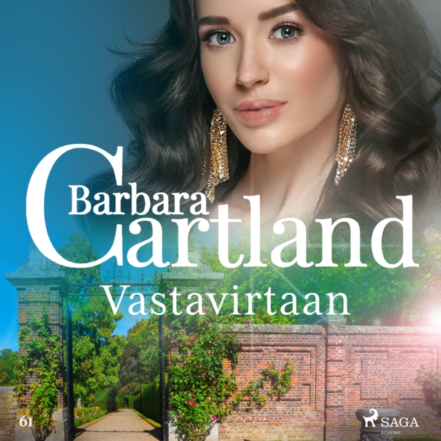 Vastavirtaan, eAudiobook MP3 eaudioBook