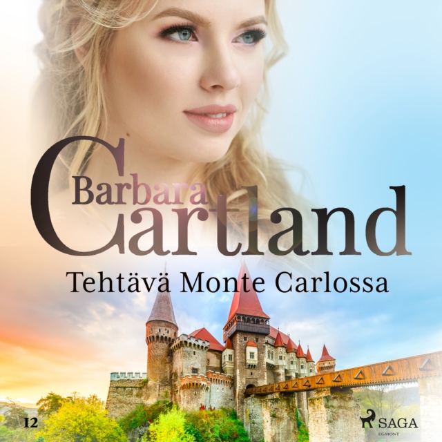 Tehtava Monte Carlossa, eAudiobook MP3 eaudioBook